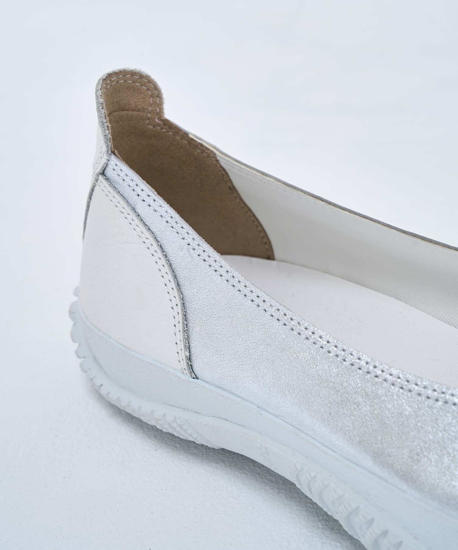 SP-1811 Silver - SPINGLE