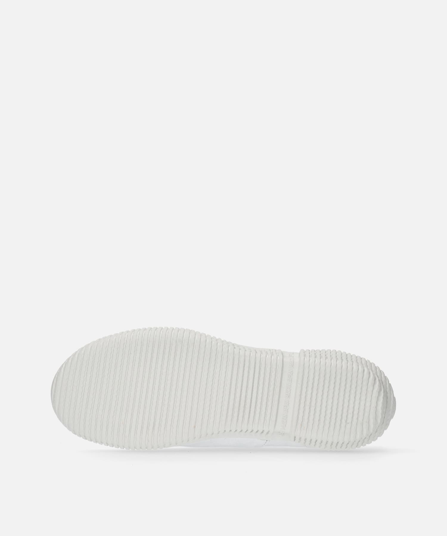 SP-1833 Silver - SPINGLE