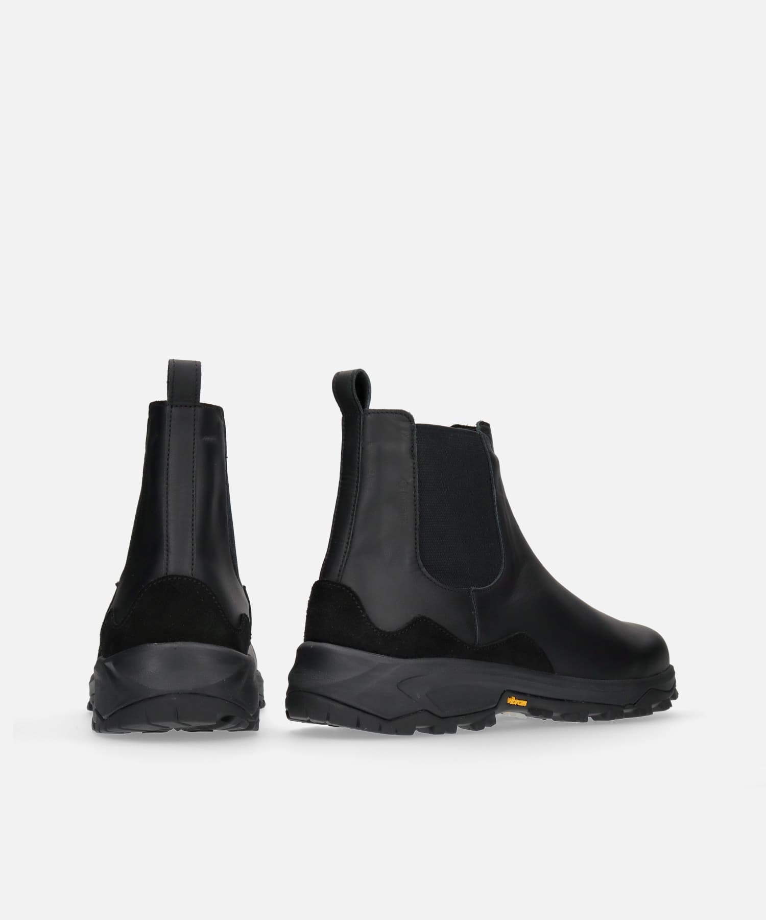 SP-1902 Black - SPINGLE