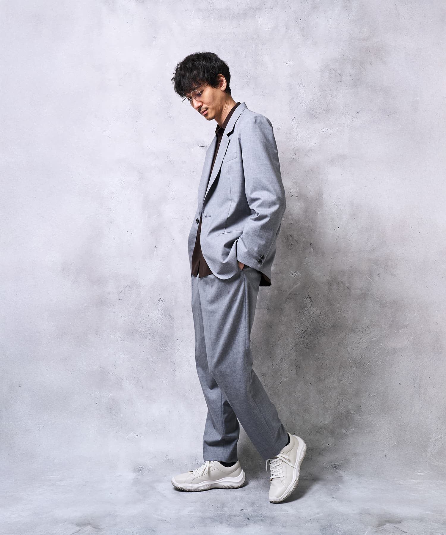 SP-1908 Ivory - SPINGLE