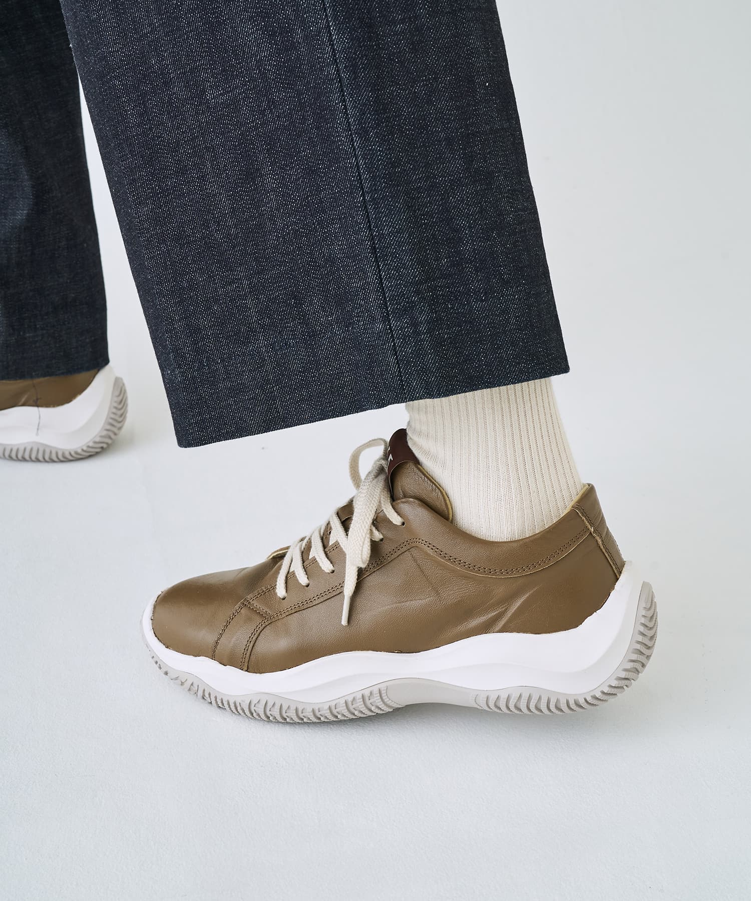 SP-1908 Olive Gray - SPINGLE