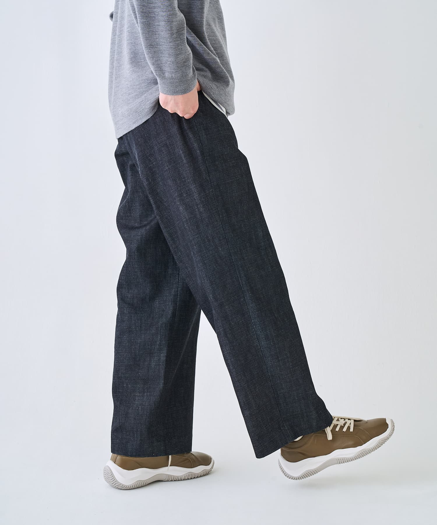 SP-1908 Olive Gray - SPINGLE