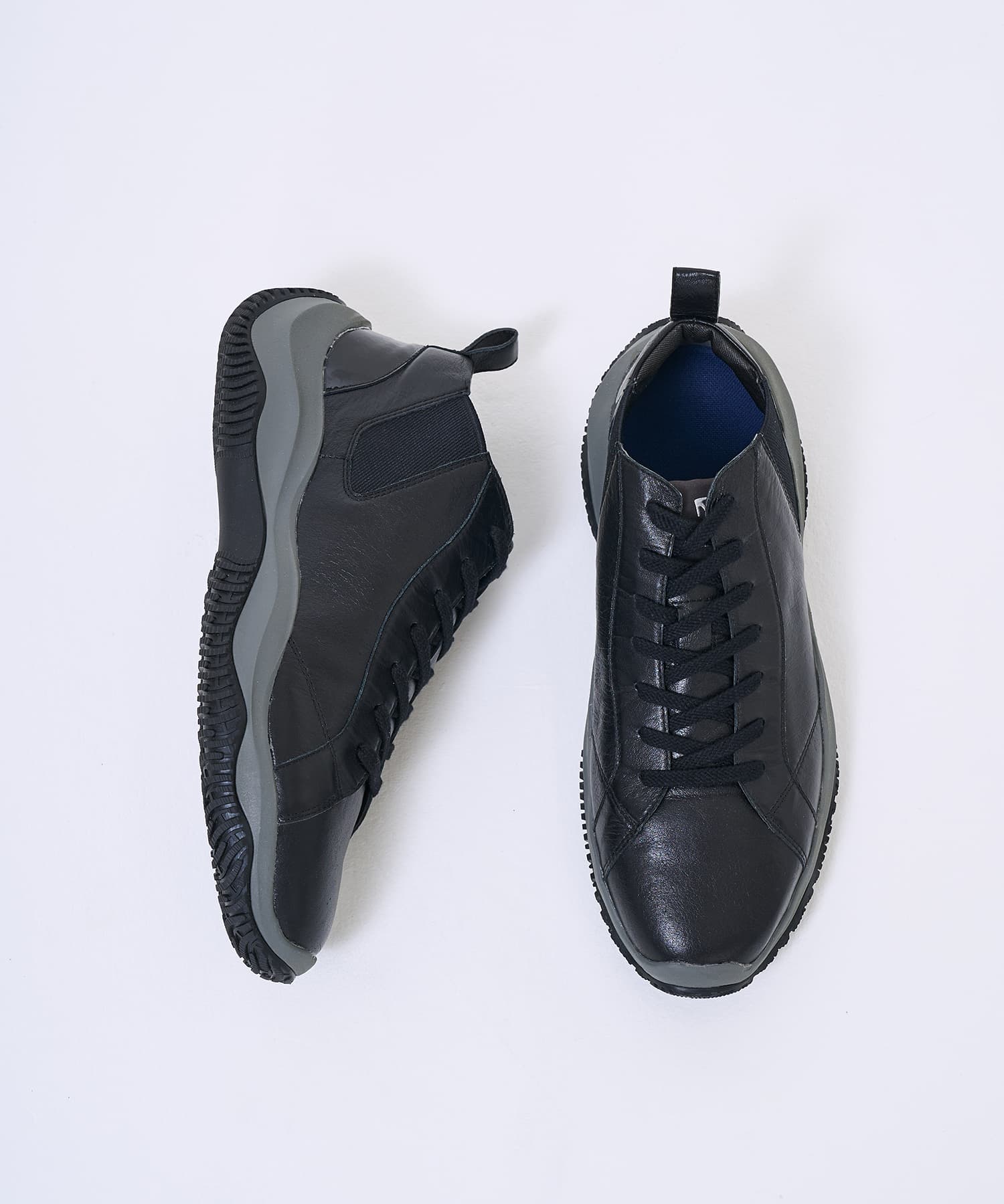 SP-1909 Black - SPINGLE