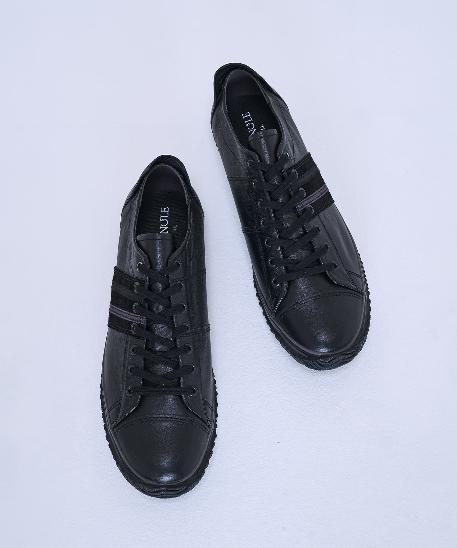SP-198 Black/Black - SPINGLE