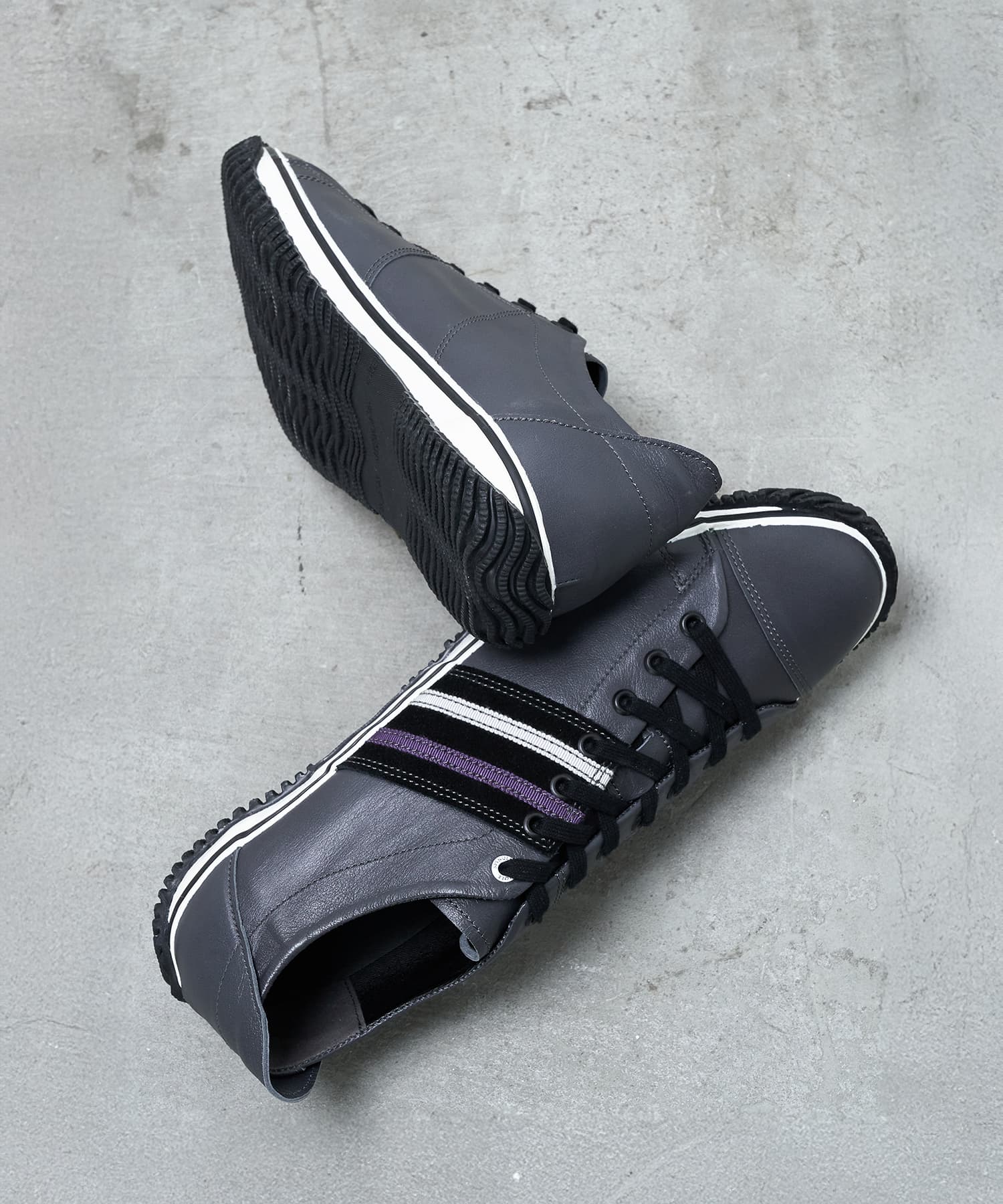 SP-198 Charcoal Gray