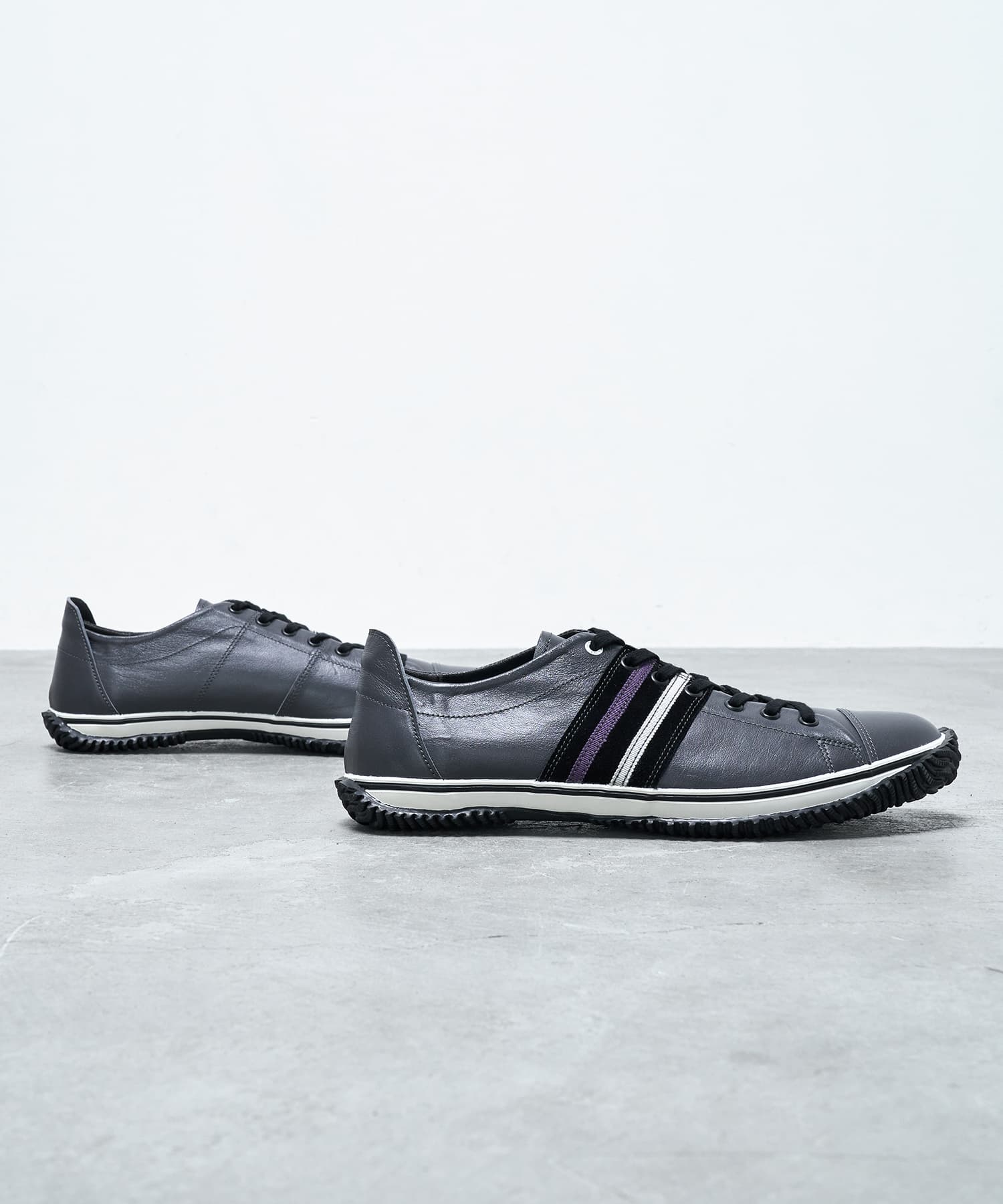 SP-198 Charcoal Gray