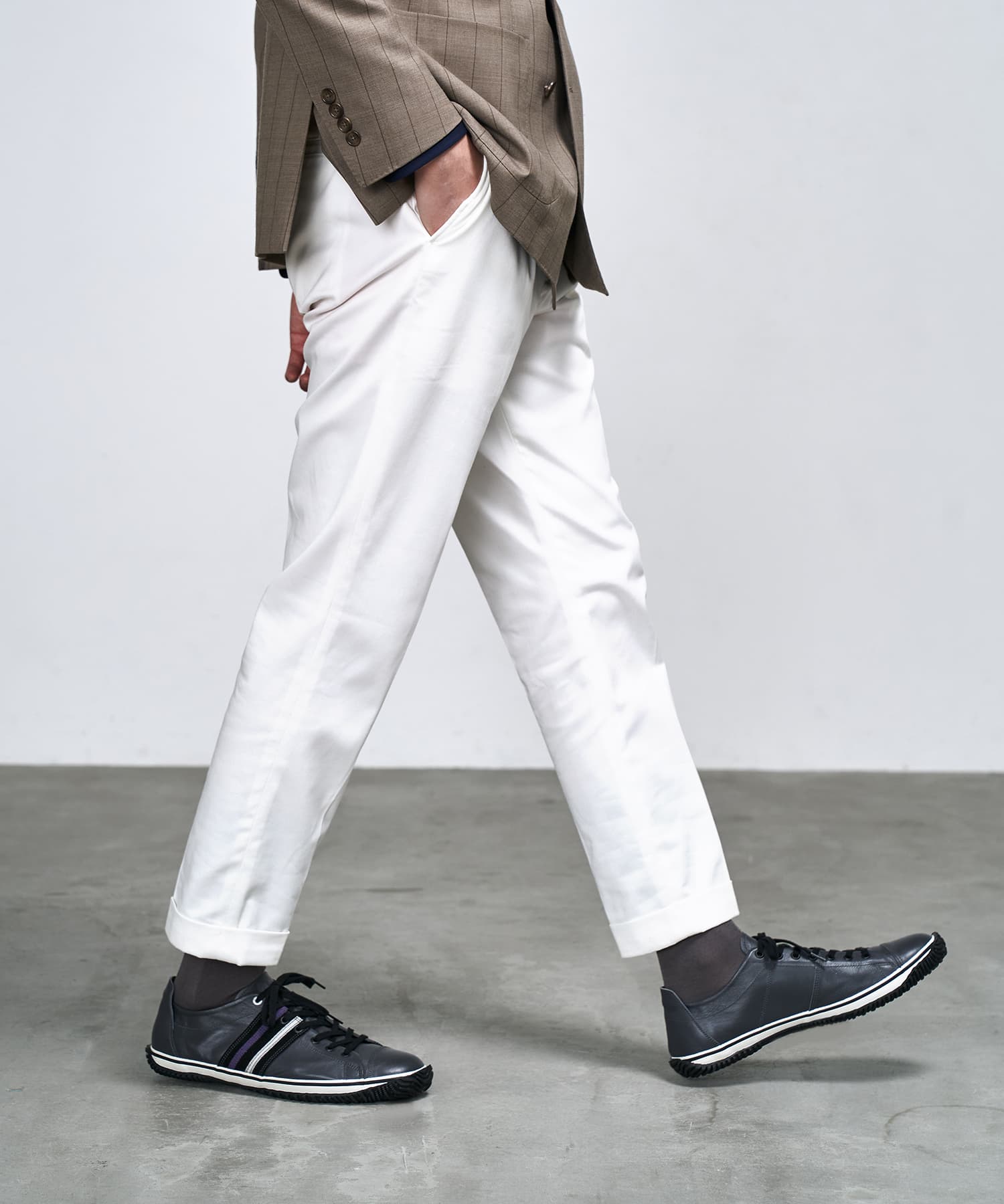 SP-198 Charcoal Gray