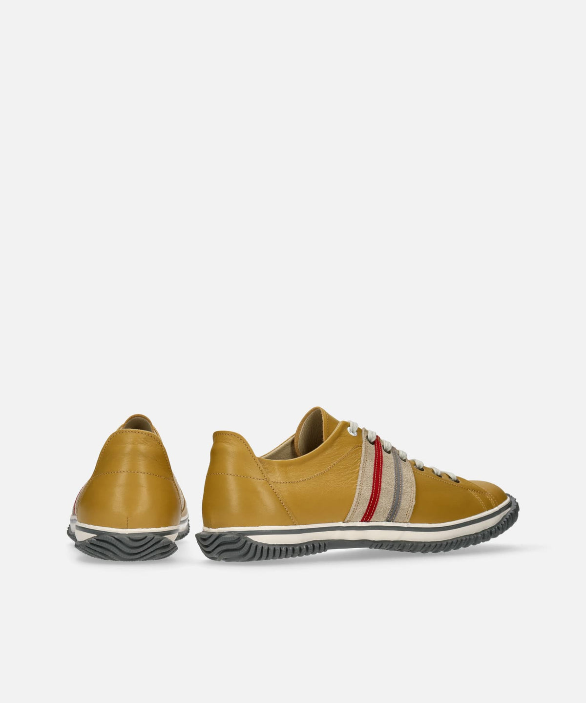 SP-198 Mustard