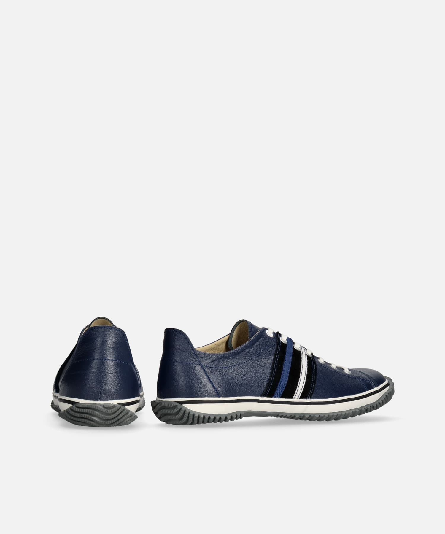 SP-198 Navy