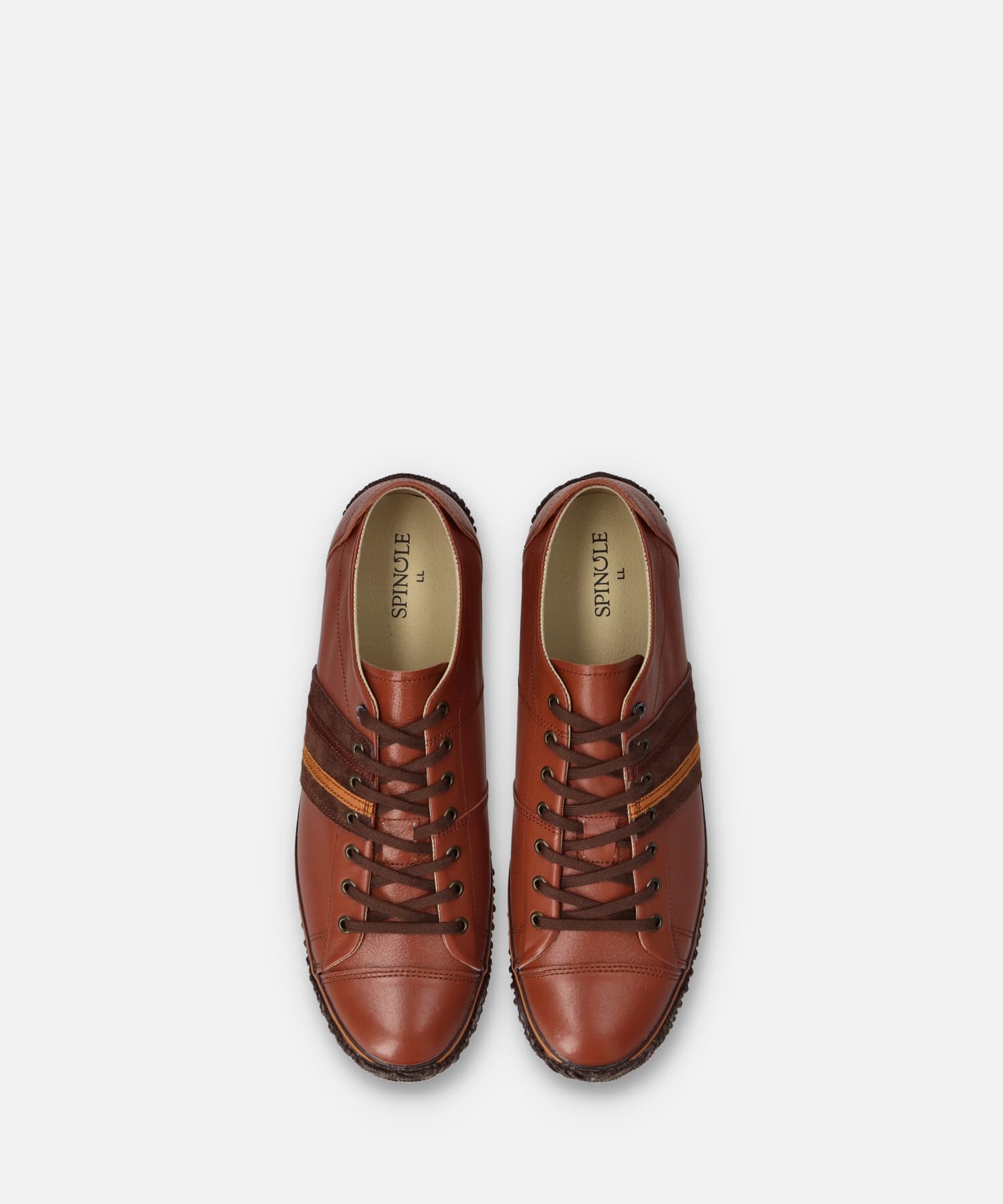 SP-198 Red Brown - SPINGLE