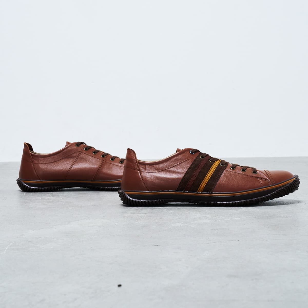 SP-198 Red Brown