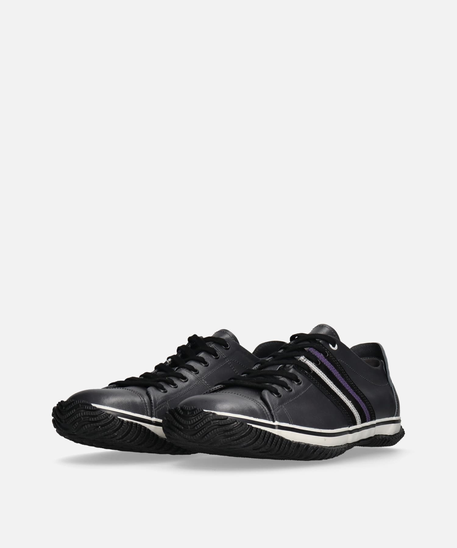 SP-198 Charcoal Gray