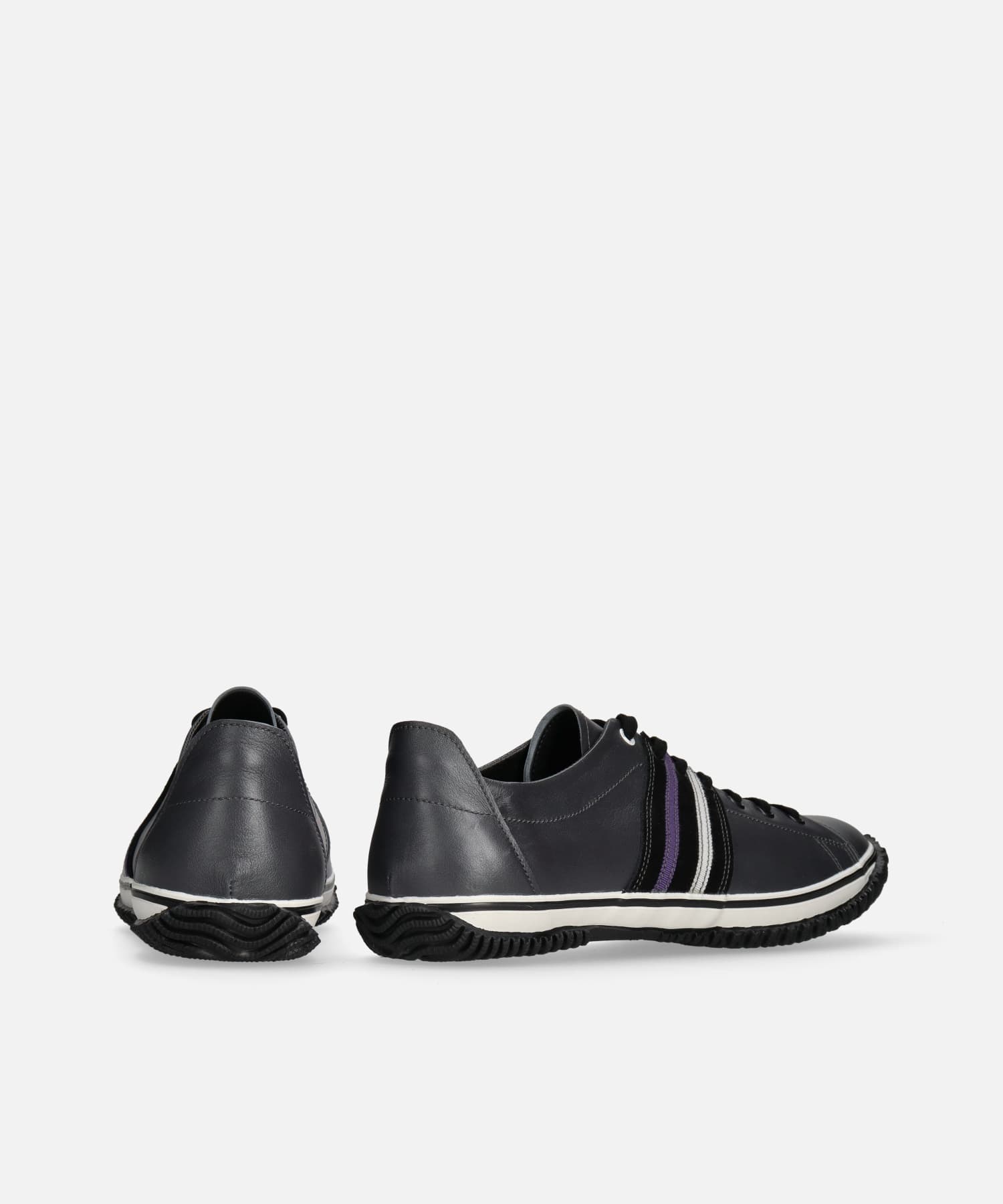 SP-198 Charcoal Gray