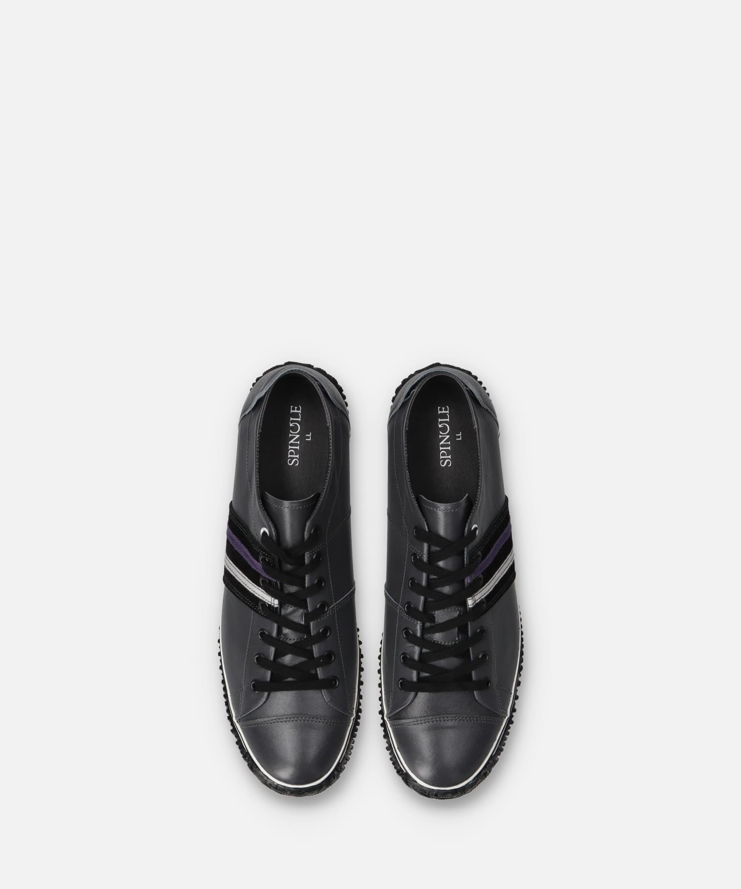SP-198 Charcoal Gray