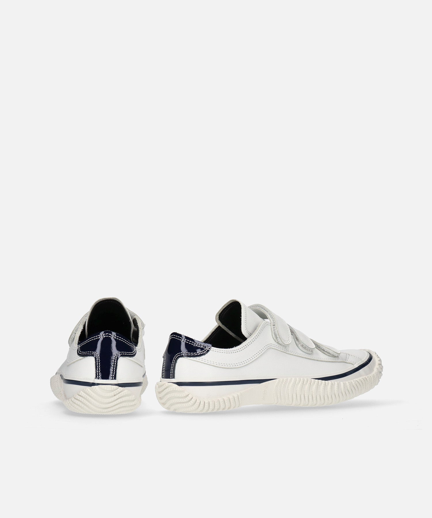 SP-211 White/Navy