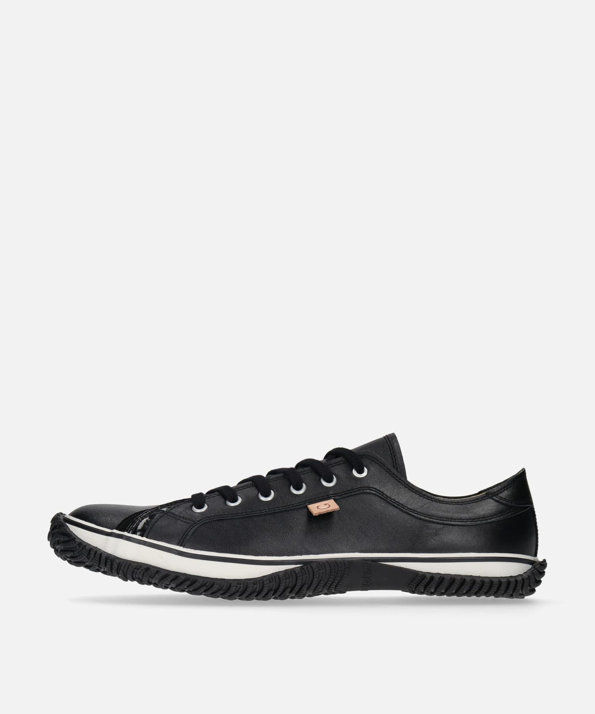 SP-219R Black