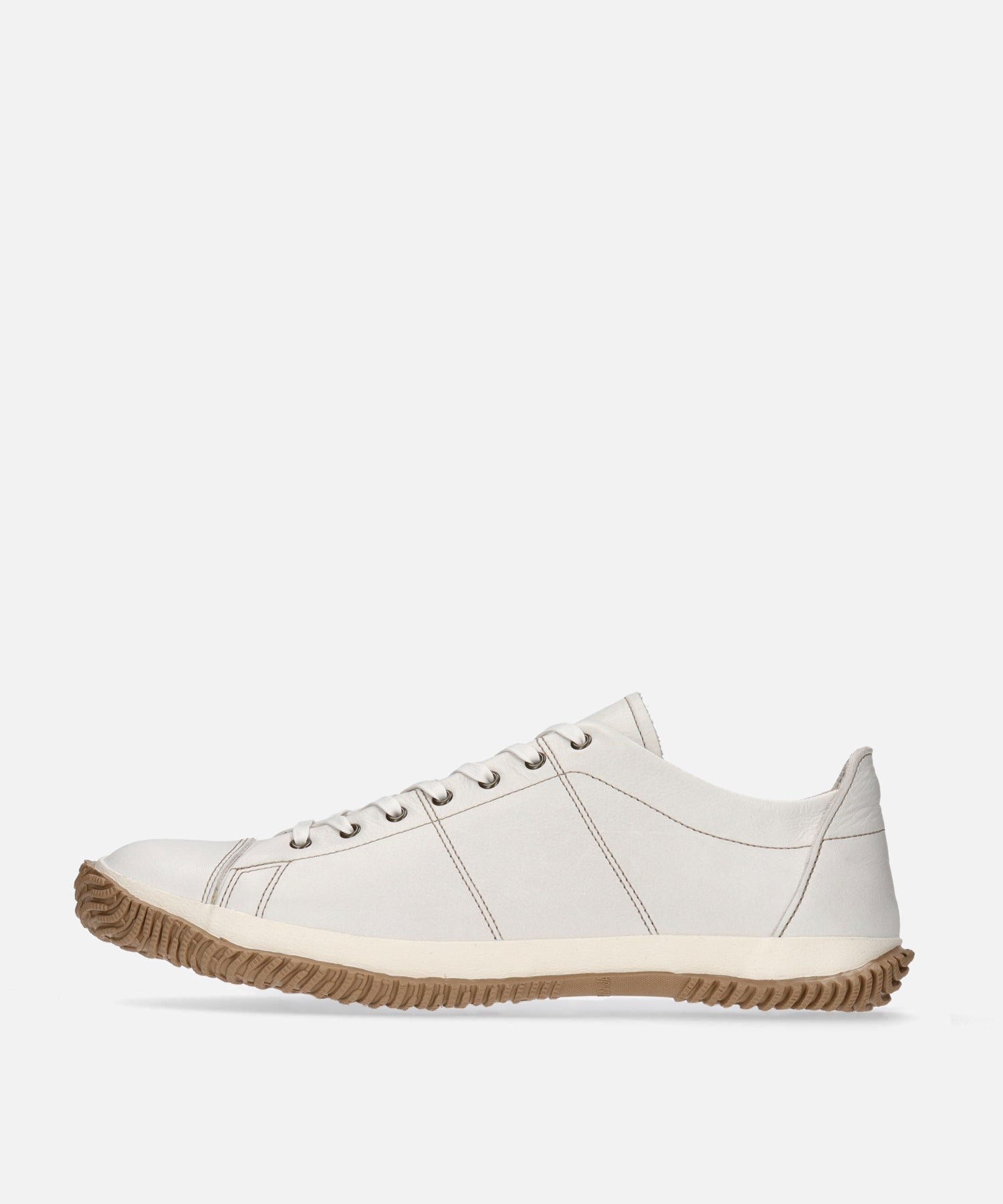 SP-272 White/Brown