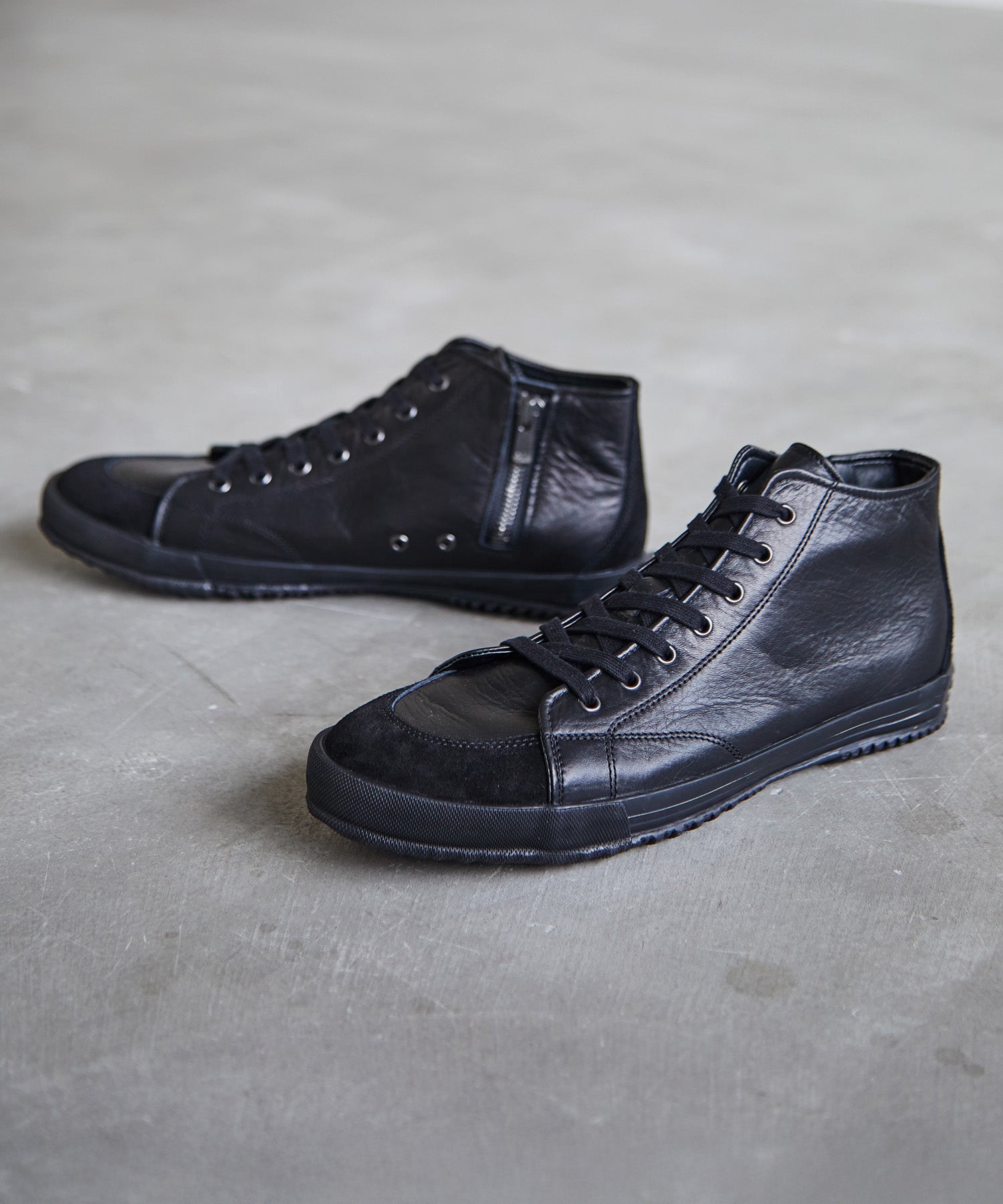 SP-356 Black/Black