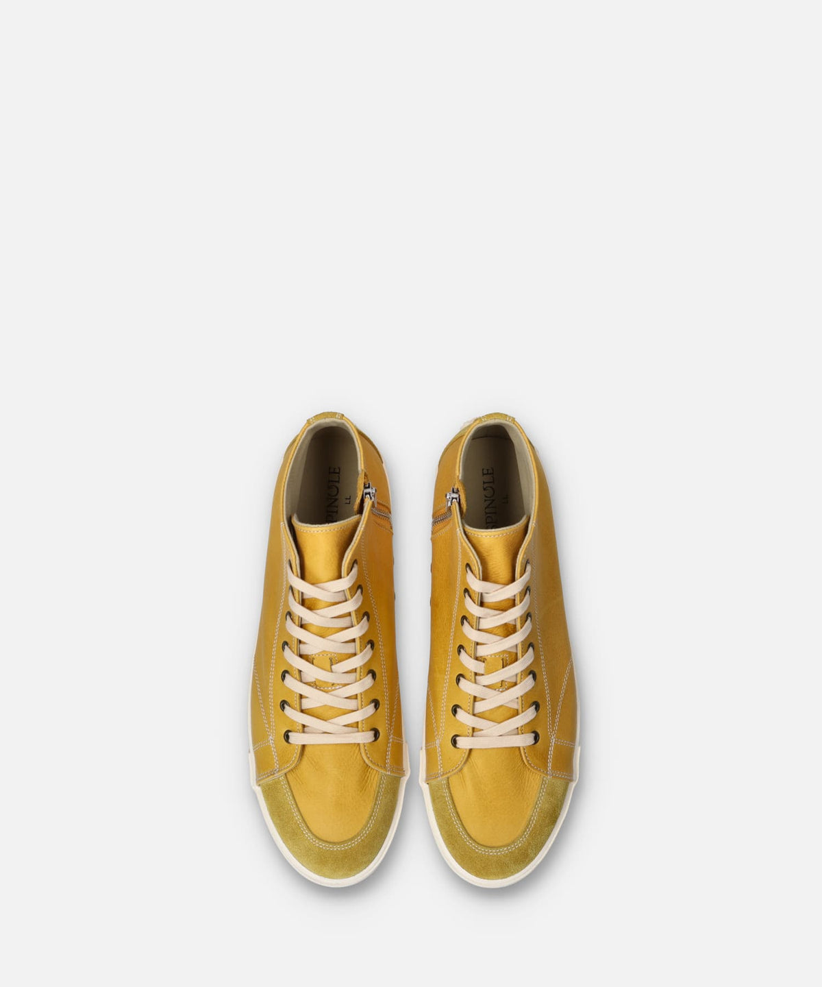 SP-356 Mustard