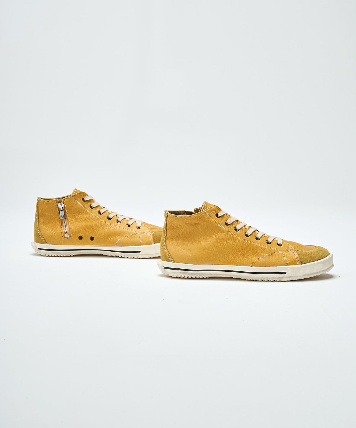 SP-356 Mustard