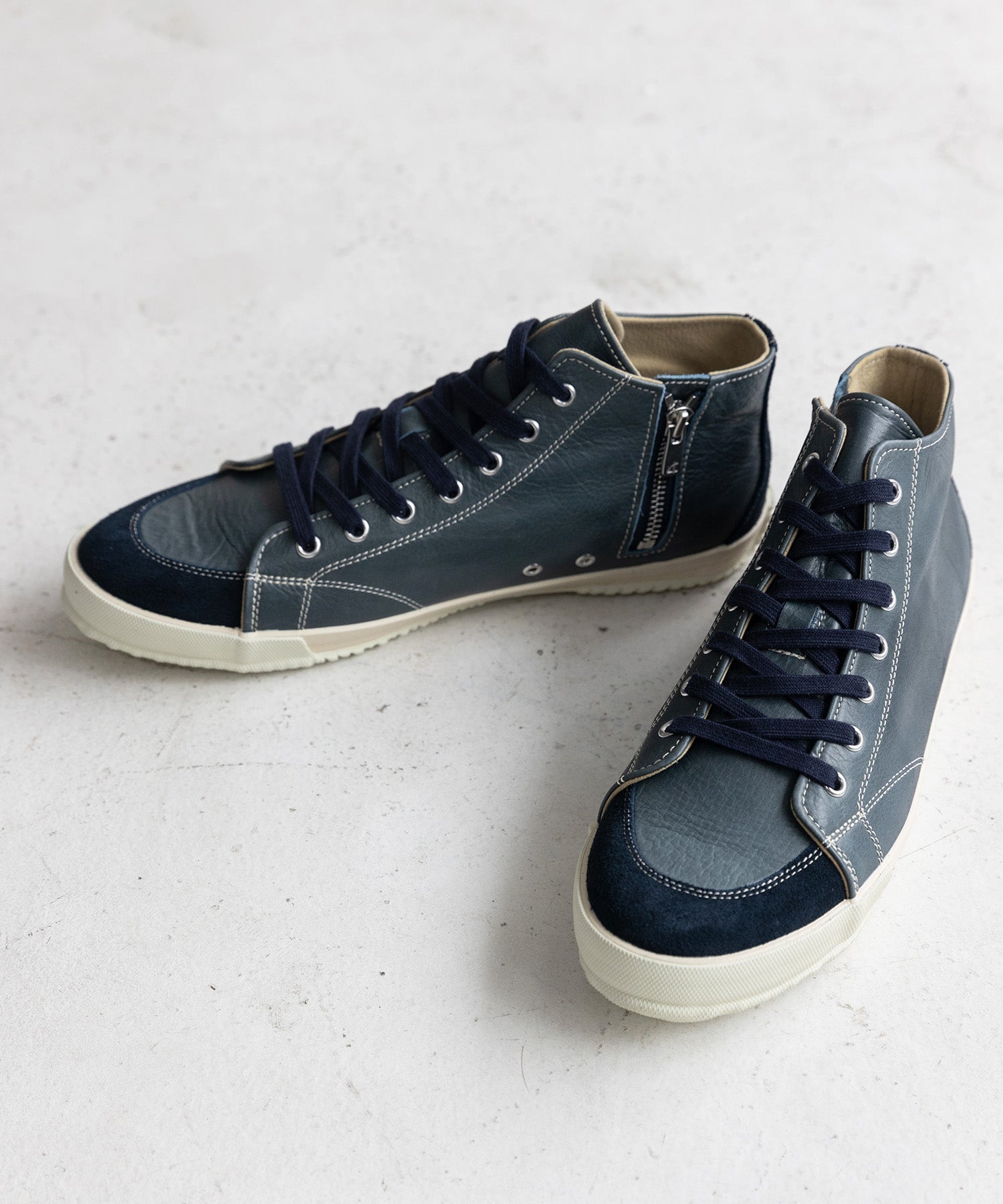 SP-356 Navy