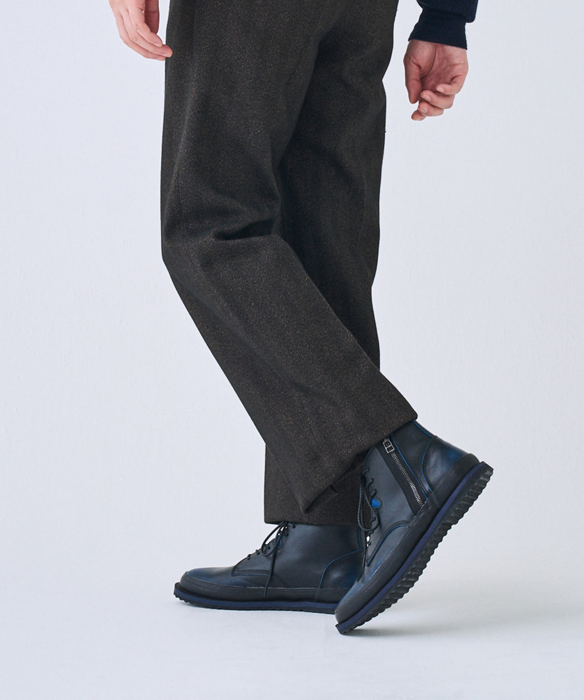 SP-388IL Black - SPINGLE