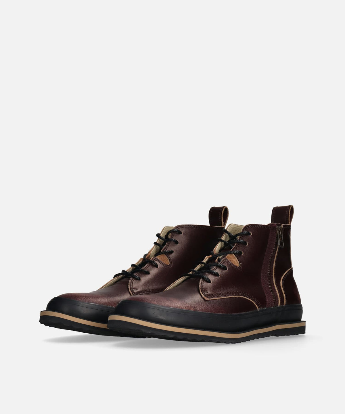 SP-388IL Brown - SPINGLE