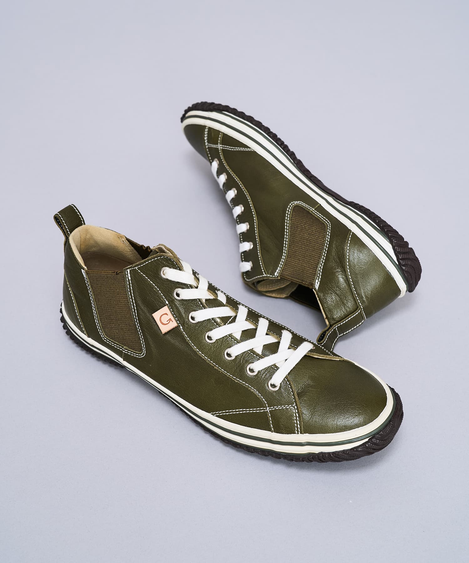 SP-442 Khaki