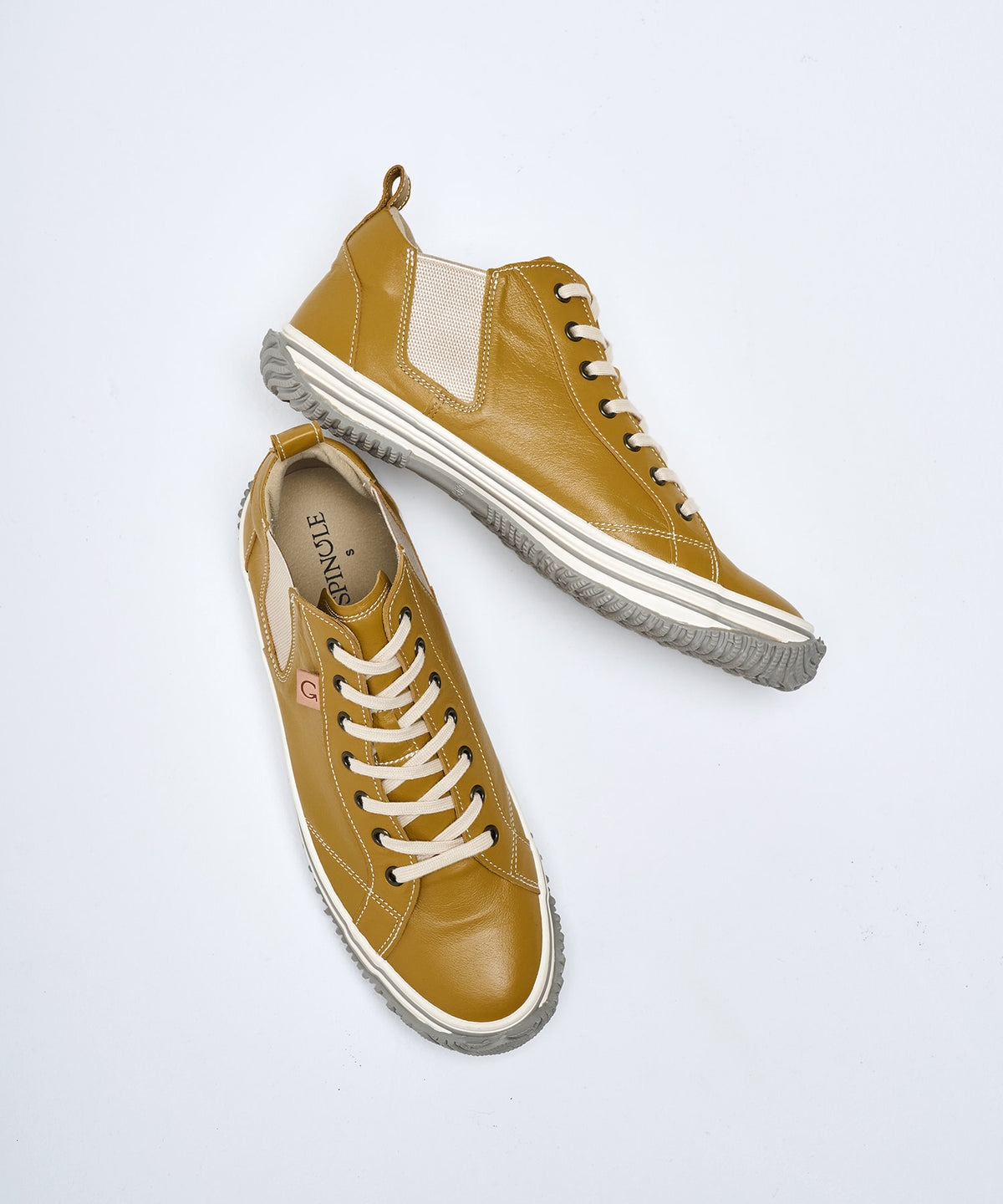 SP-442 Mustard