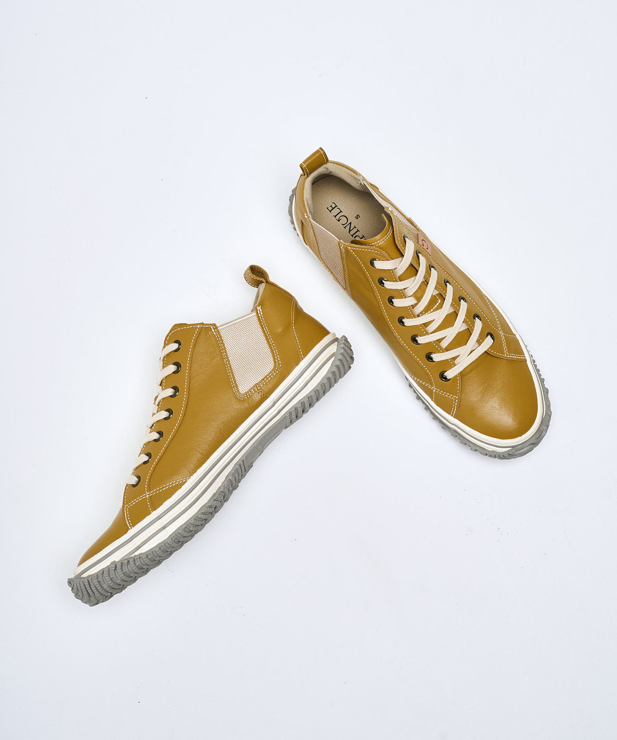 SP-442 Mustard