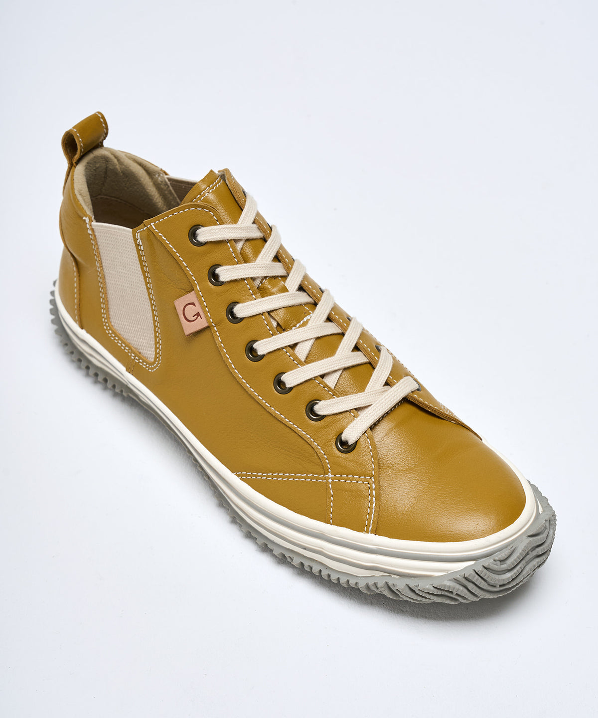 SP-442 Mustard