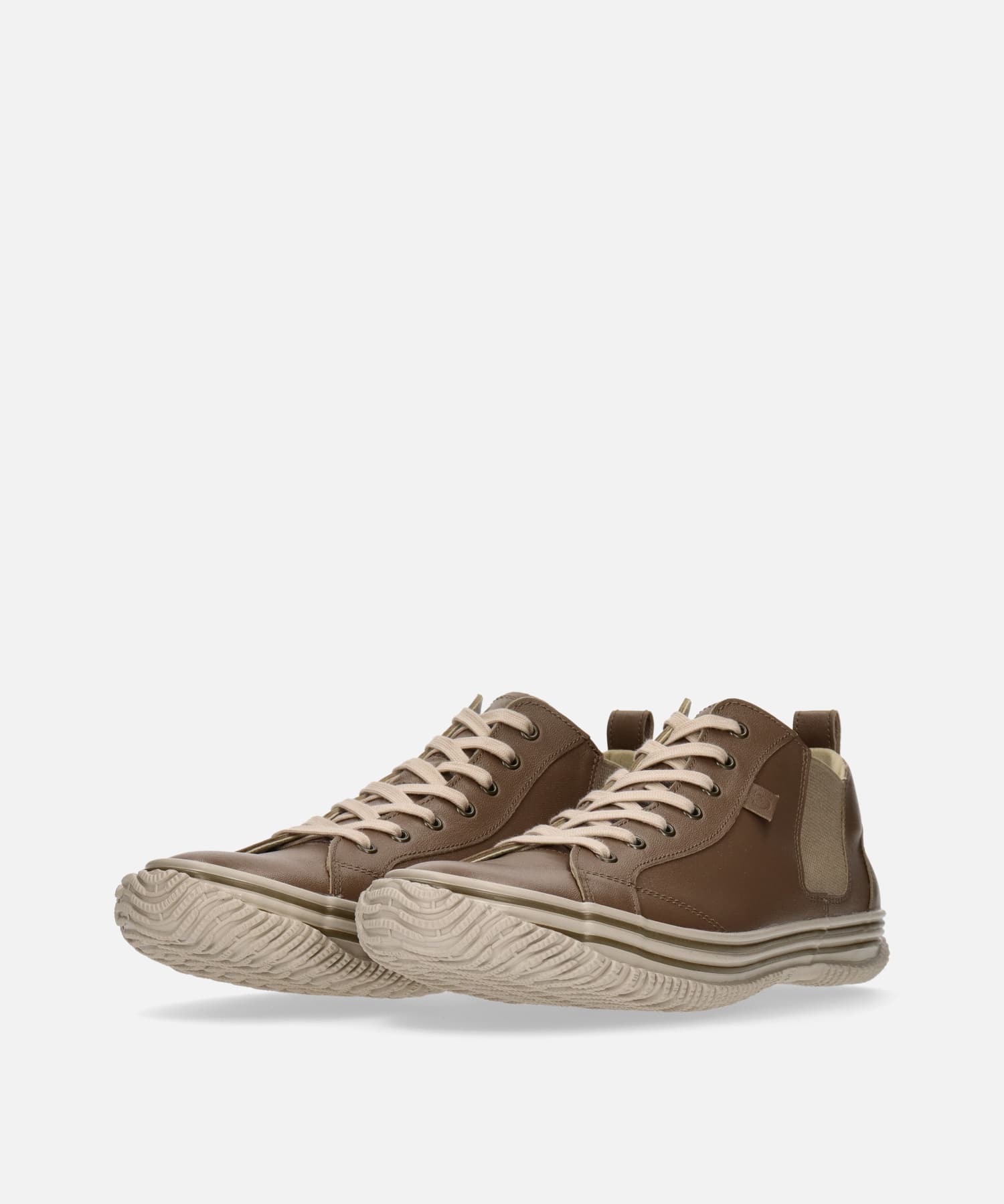 SP-442 Olive Gray