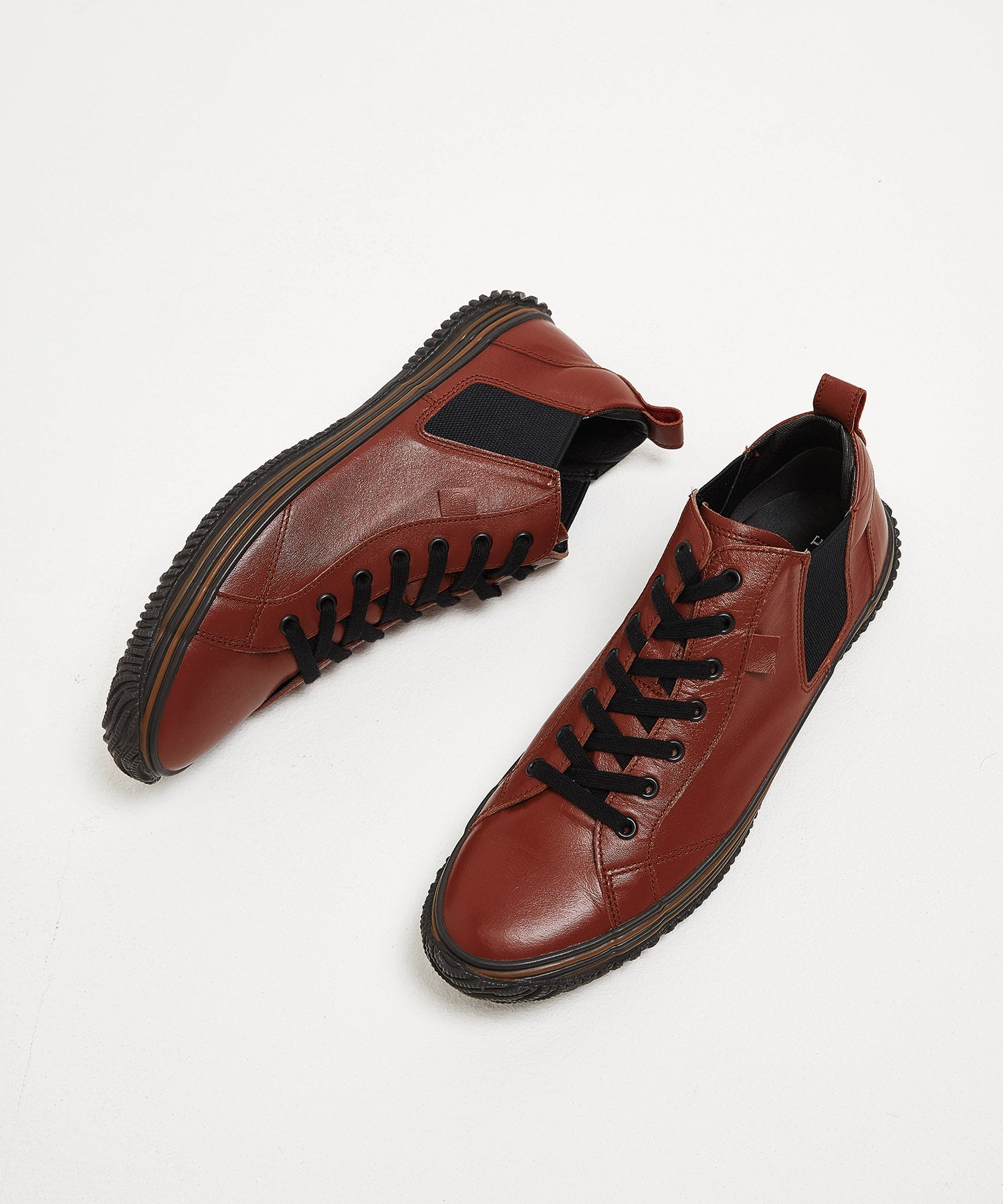 SP-442 Red Brown