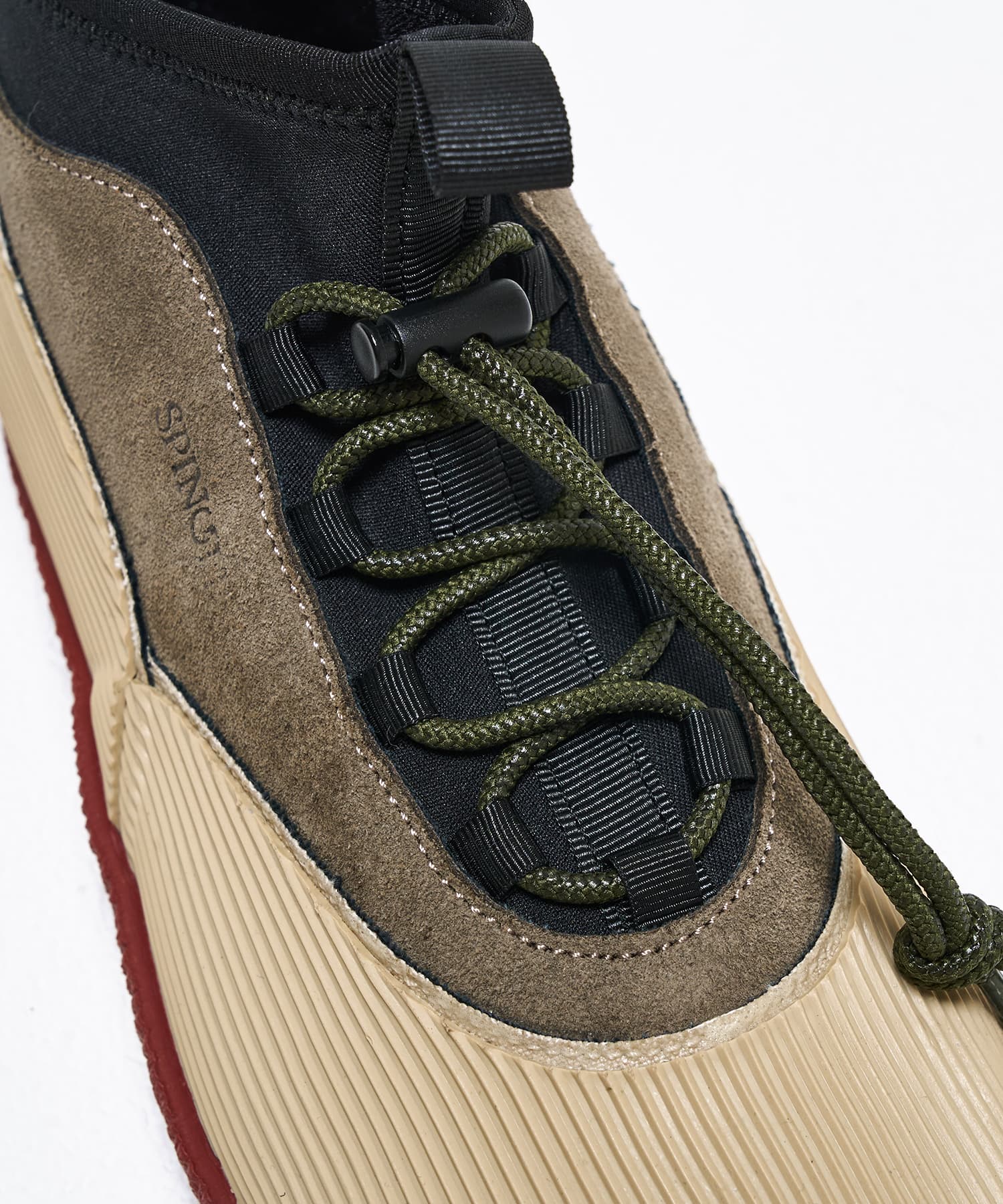 SP-468IL Beige - SPINGLE