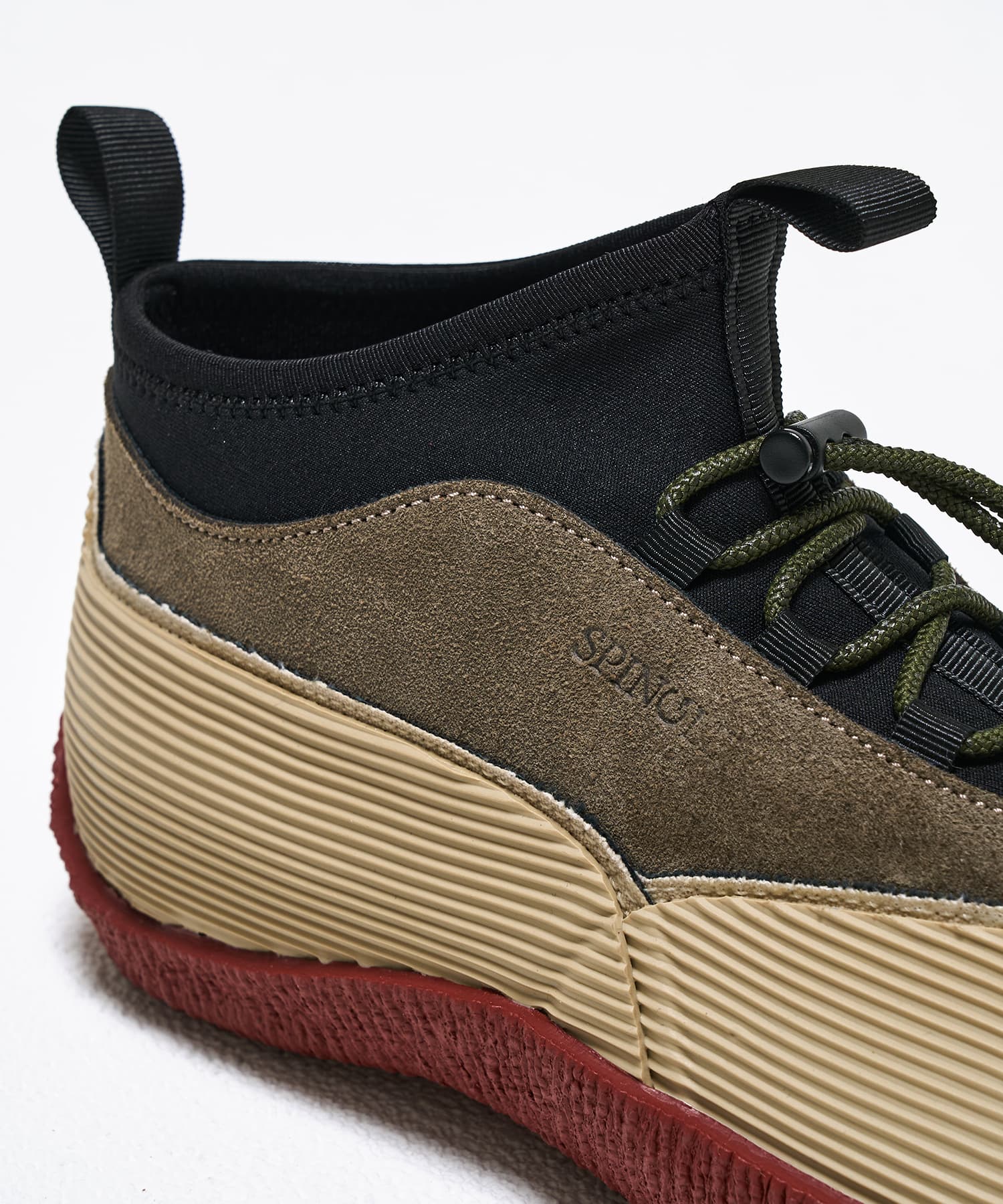 SP-468IL Beige - SPINGLE