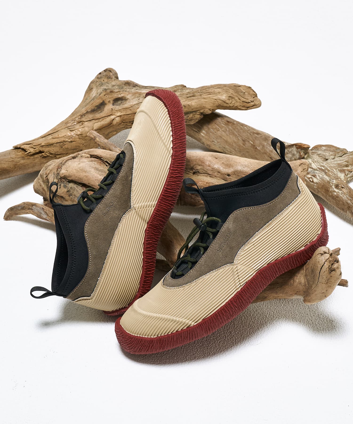 SP-468IL Beige - SPINGLE