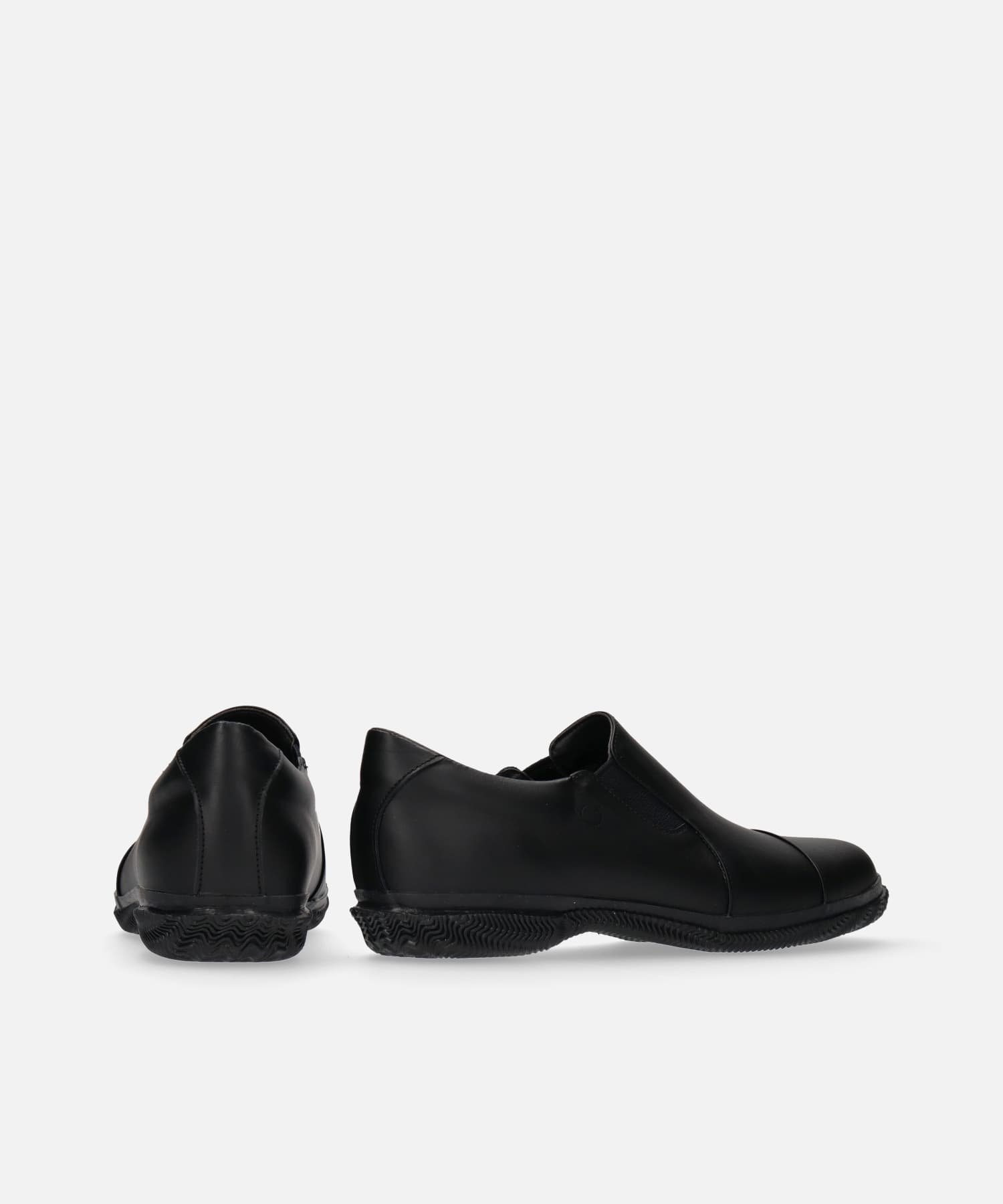 SP-6158 Black - SPINGLE