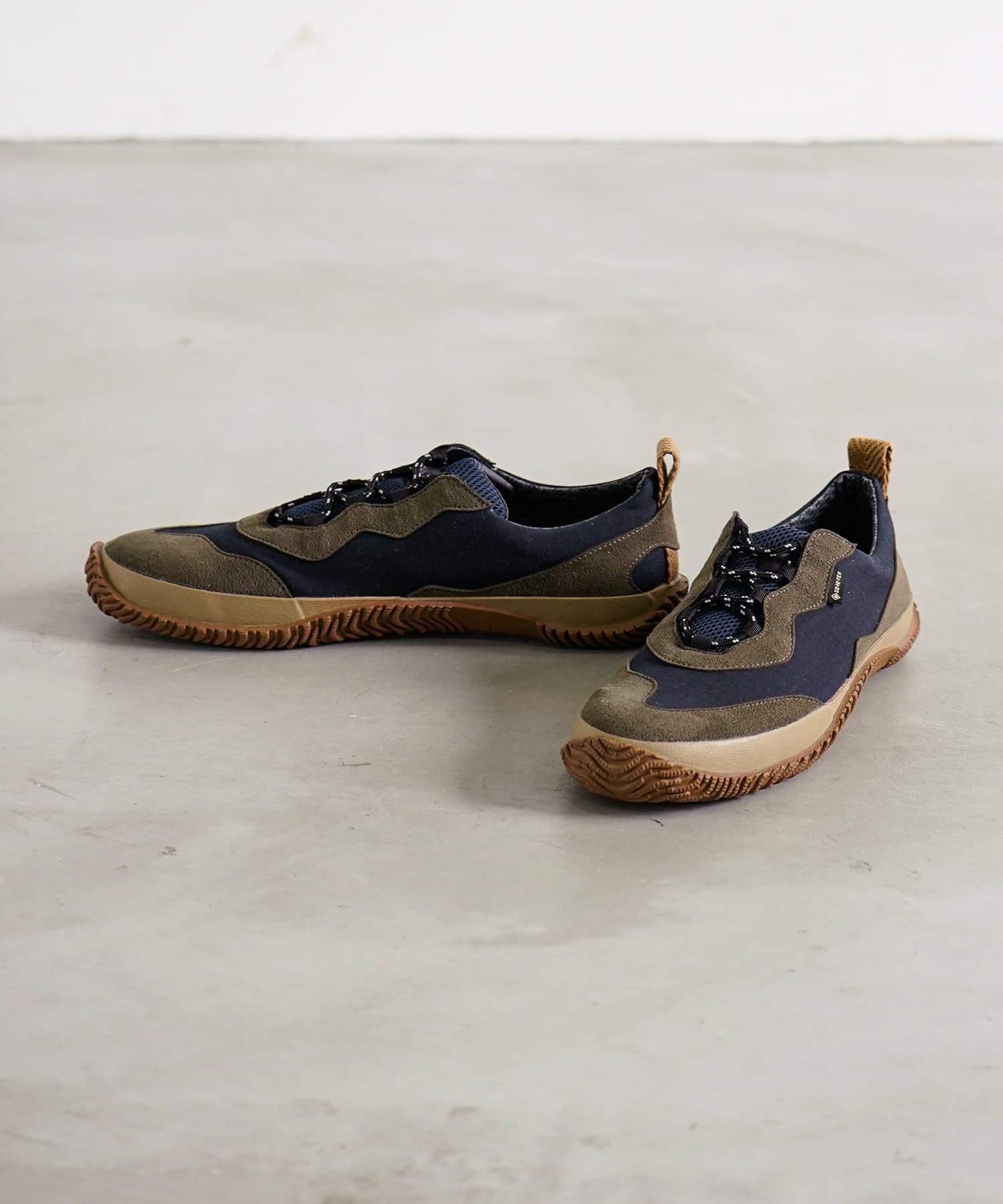 SP-618 Khaki - SPINGLE