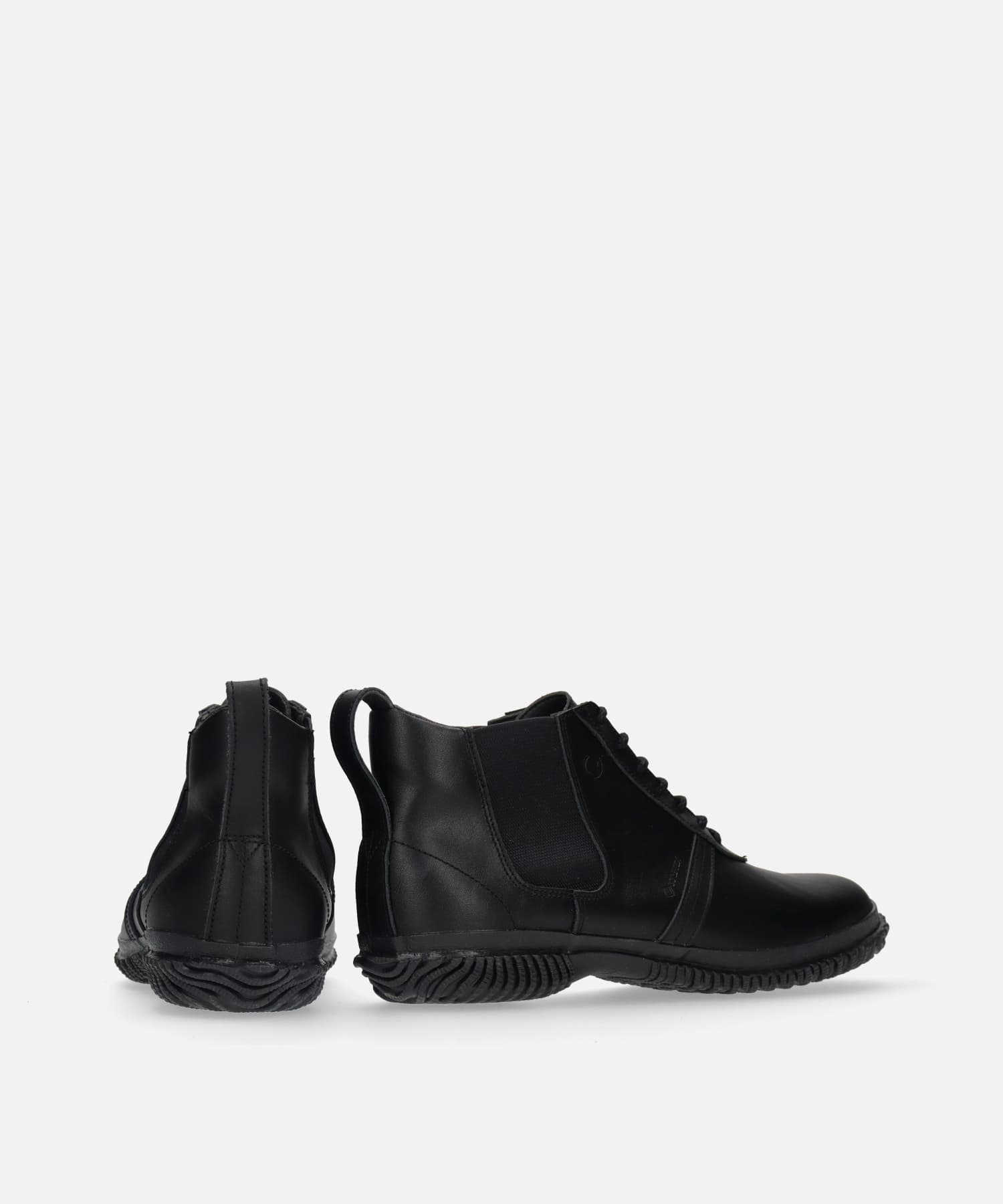 SP-6604 Black