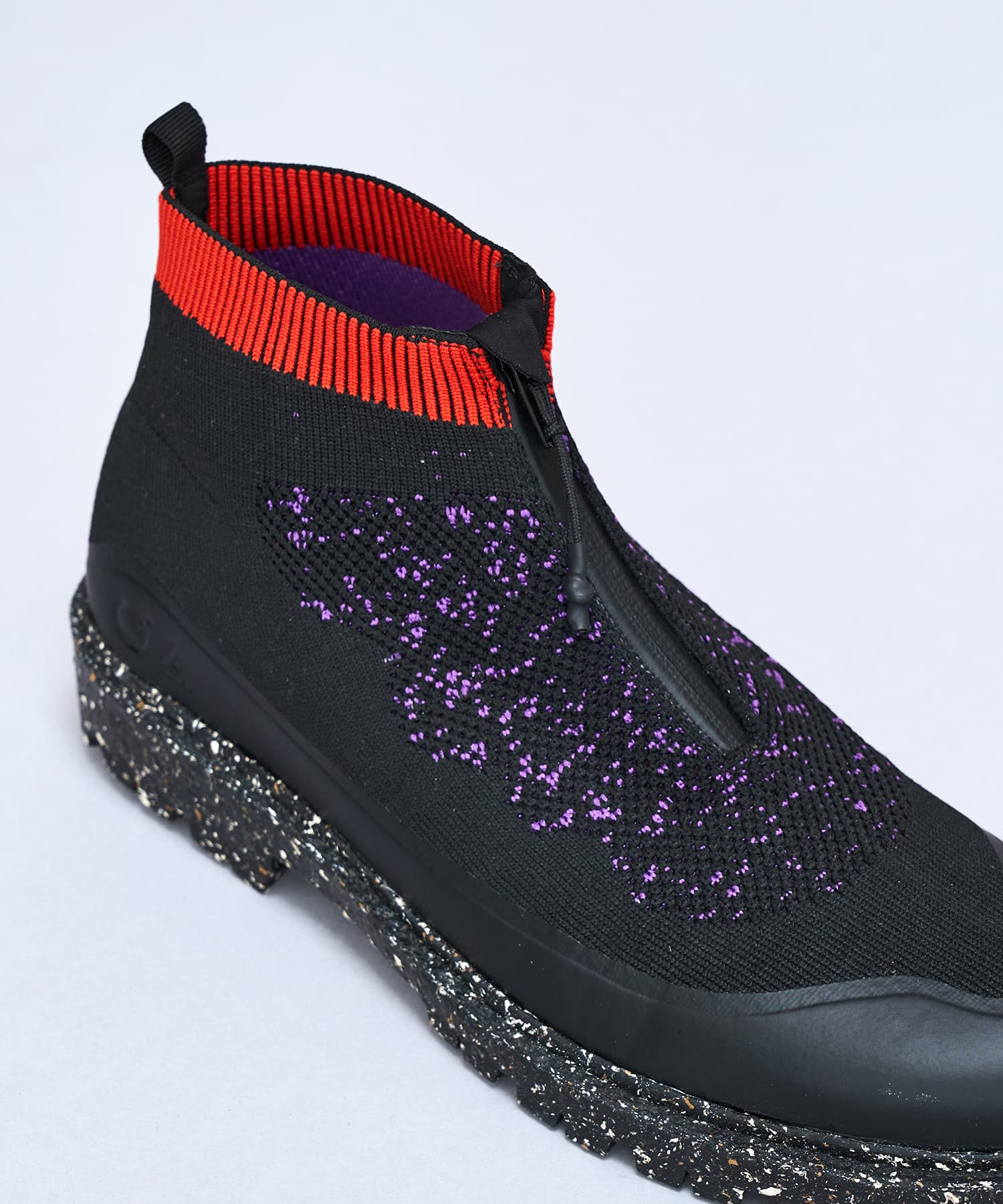 SP-SAC_2045-B Black/Purple