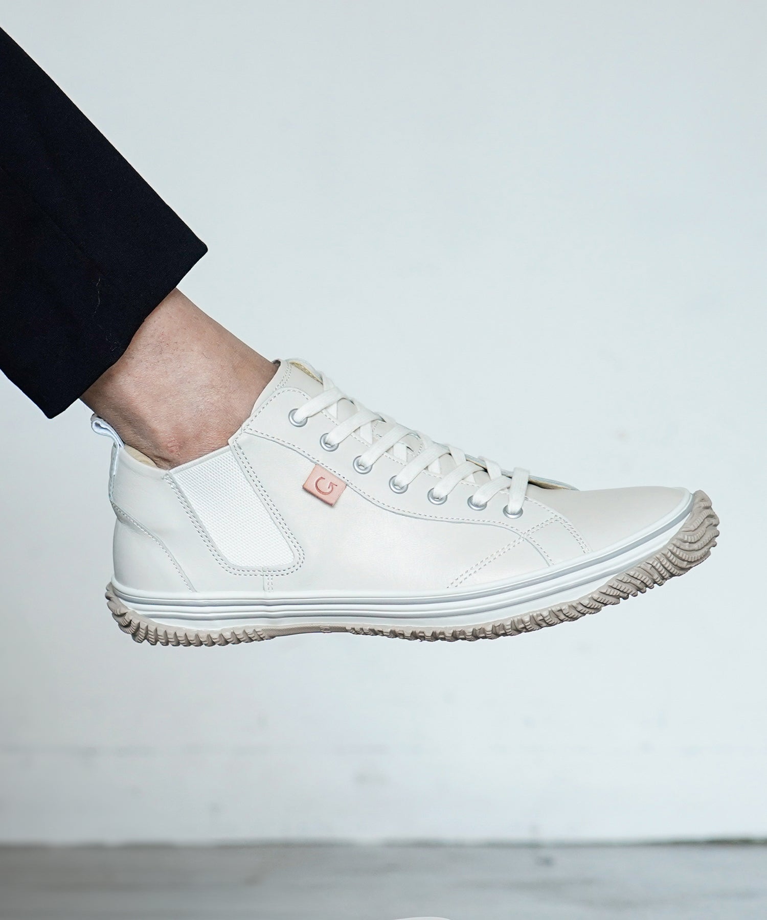 SP-442 Ivory
