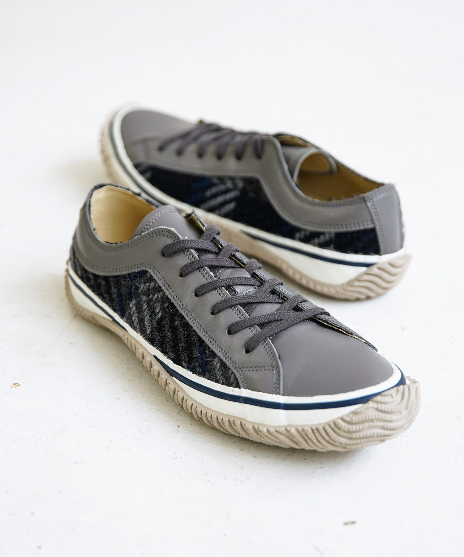 SPM-1035 Gray