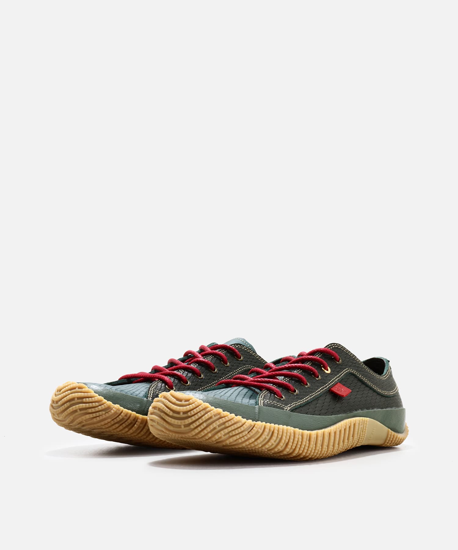 SPM-1038 Dark Green - SPINGLE