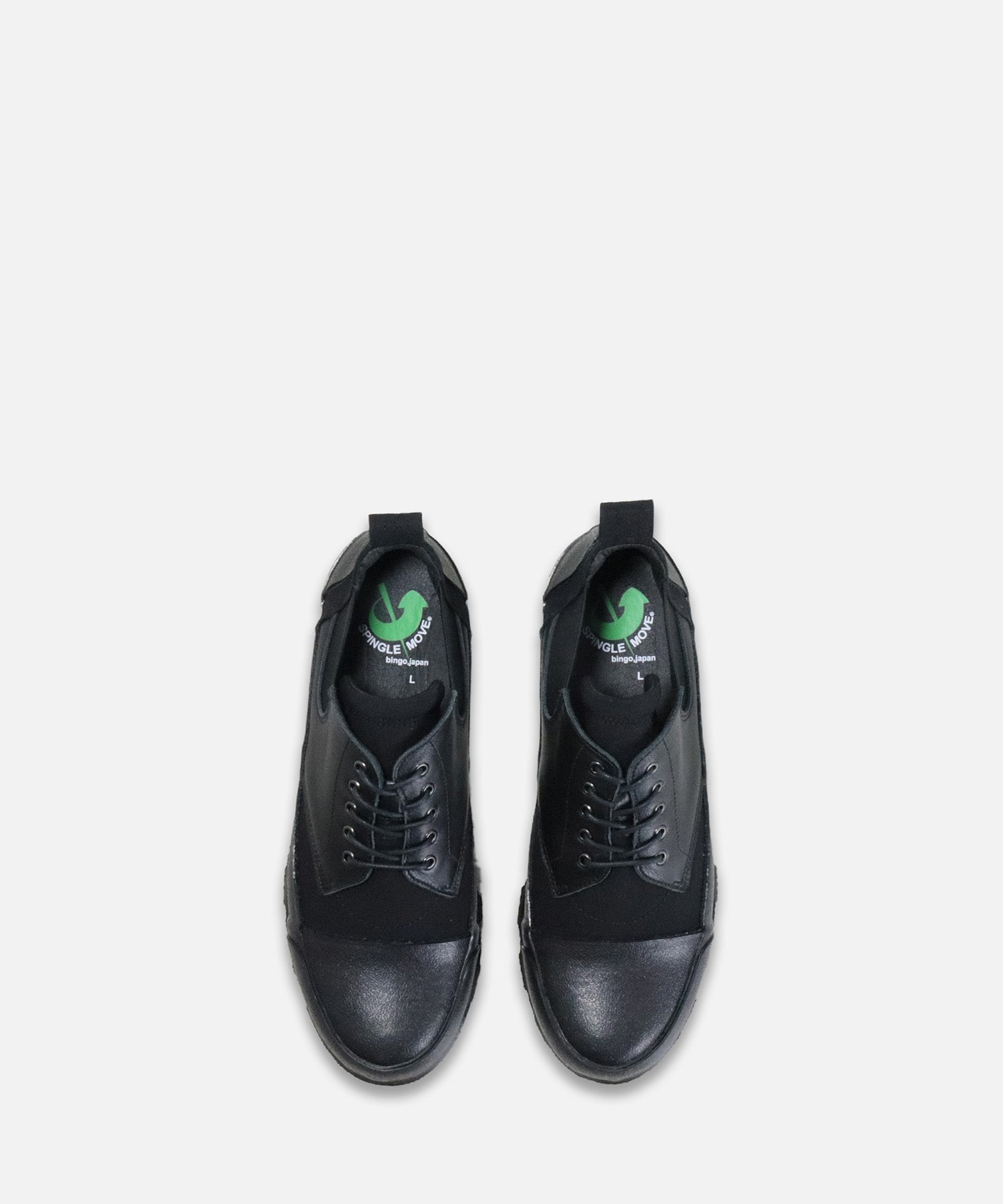 SPM-1411 Black - SPINGLE