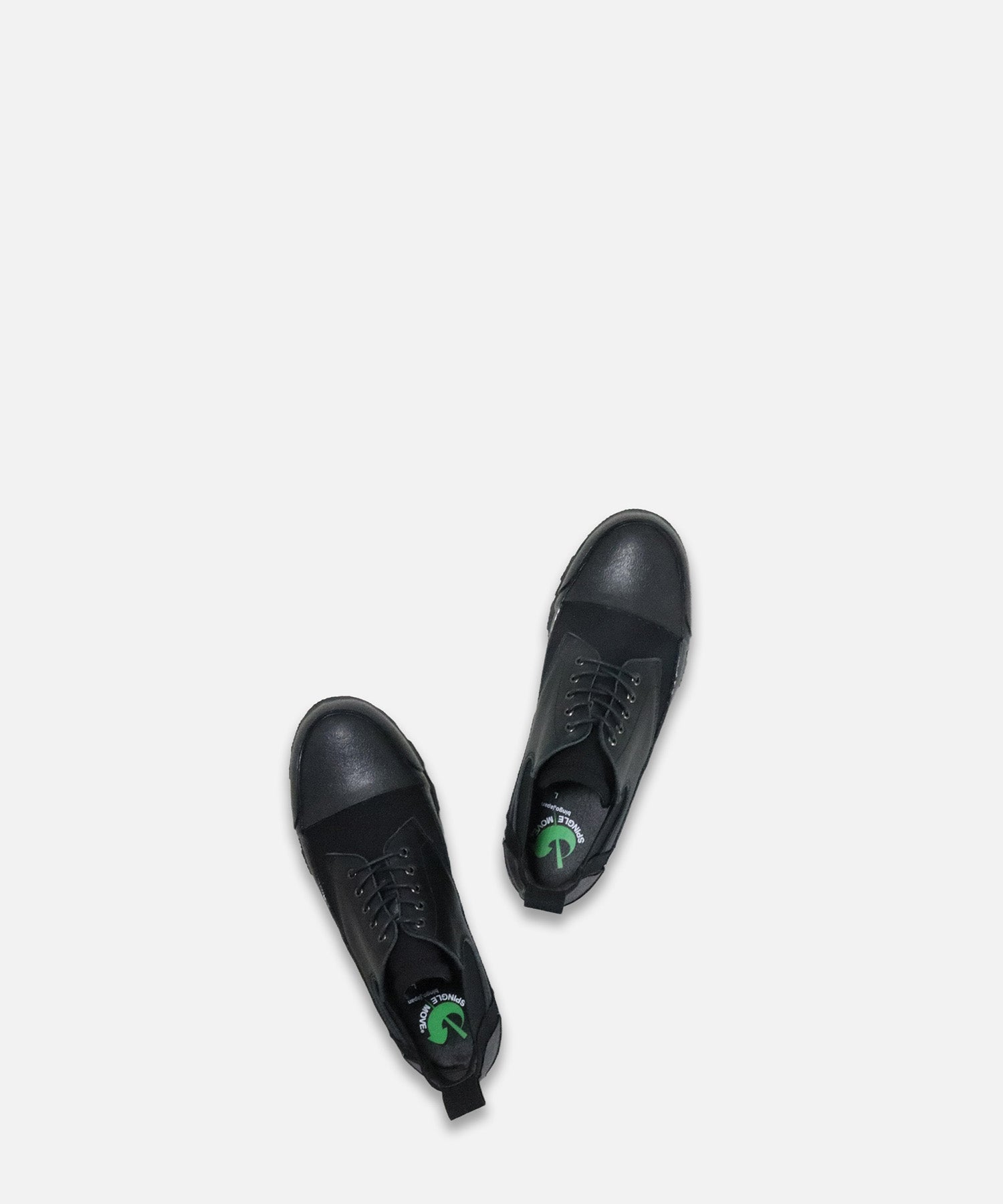 SPM-1411 Black - SPINGLE