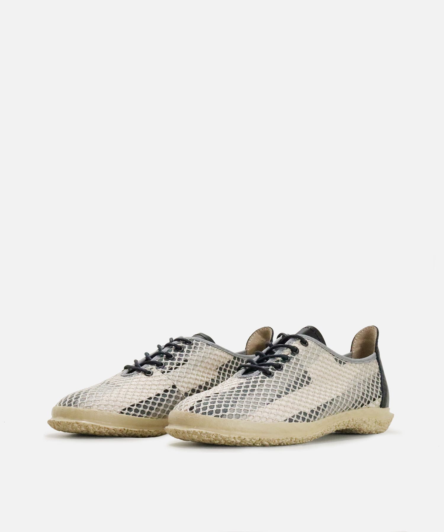 SPM-1804 Black/Gray - SPINGLE