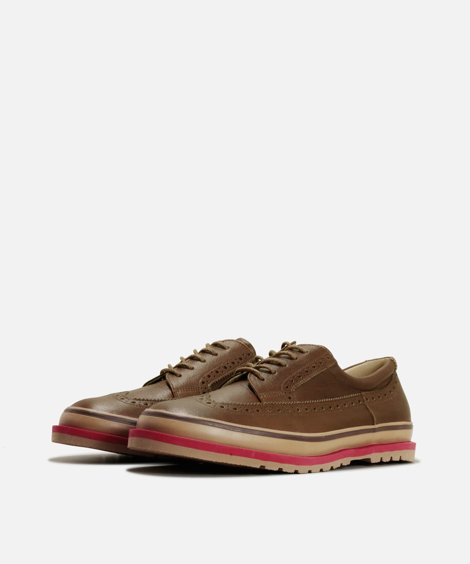 SPM-389 Dark Brown - SPINGLE