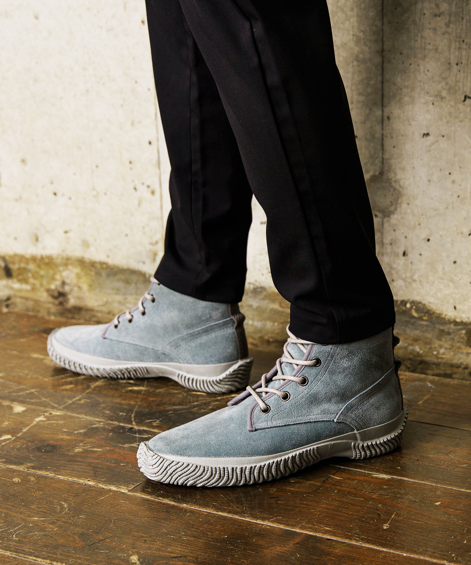 SPM-464 Gray - SPINGLE